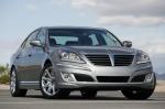 Hyundai Equus 2012 года
